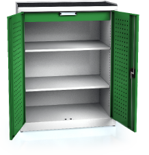 System cupboard UNI 1170 x 920 x 500 - shelves-drawers